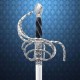 BRANDERBURG RAPIER SWORD